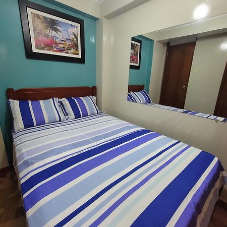 Hospedaje Escorpio Lima Exteriér fotografie