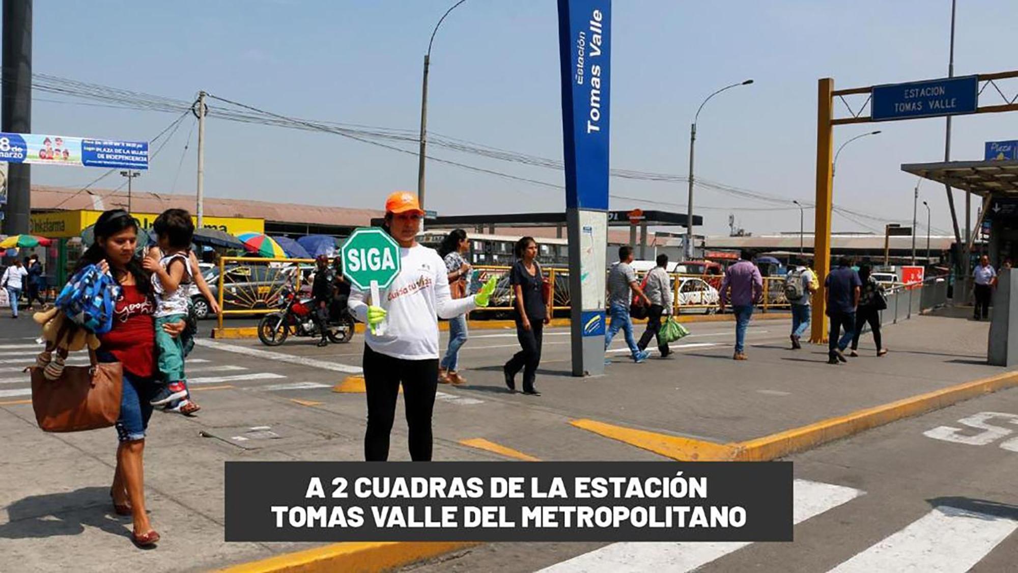 Hospedaje Escorpio Lima Exteriér fotografie